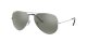 Ray-Ban Aviator Large Metal RB 3025 W3275