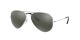 Ray-Ban Aviator Large Metal RB 3025 W3277