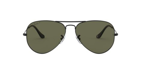 Ray-Ban Aviator Large Metal RB 3025 W3361