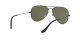 Ray-Ban Aviator Large Metal RB 3025 W3361