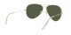 Ray-Ban Aviator Large Metal Ii RB 3026 L2846