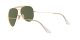 Ray-Ban Outdoorsman Ii RB 3029 L2112