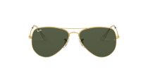 Ray-Ban Aviator Small Metal RB 3044 L0207