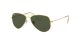 Ray-Ban Aviator Small Metal RB 3044 L0207