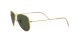 Ray-Ban Aviator Small Metal RB 3044 L0207