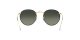 Ray-Ban Round Full Color RB 3447/JM 9196/71