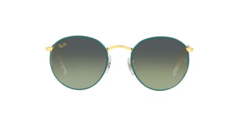 Ray-Ban Round Full Color RB 3447/JM 9196/BH