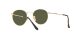 Ray-Ban Round Metal RB 3447N 001/30