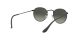 Ray-Ban Round Metal RB 3447N 002/71