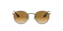 Ray-Ban Round Metal RB 3447N 004/51