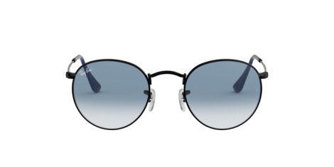 Ray-Ban Round Metal RB 3447 006/3F