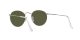 Ray-Ban Round Metal RB 3447 019/30