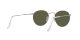 Ray-Ban Round Metal RB 3447 019/30