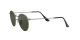 Ray-Ban Round Metal RB 3447 029