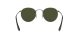 Ray-Ban Round Metal RB 3447 029