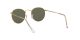 Ray-Ban Round Metal RB 3447 112/58