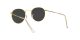 Ray-Ban Round Metal RB 3447 9196/48