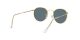 Ray-Ban Round Metal RB 3447 9196/R5