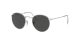 Ray-Ban Round Metal RB 3447 9198/B1