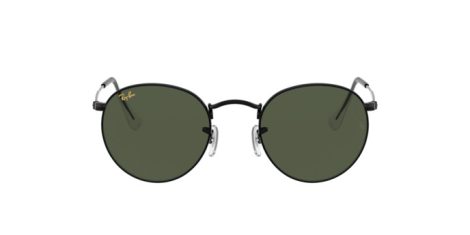 Ray-Ban Round Metal RB 3447 9199/31