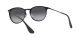 Ray-Ban Erika Metal RB 3539 002/8G