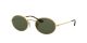 Ray-Ban Oval RB 3547N 001