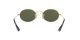 Ray-Ban Oval RB 3547N 001