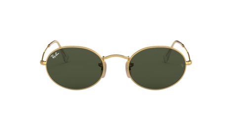 Ray-Ban Oval RB 3547 001/31