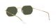 Ray-Ban Octagonal RB 3556 9196/31