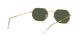 Ray-Ban Octagonal RB 3556 9196/31