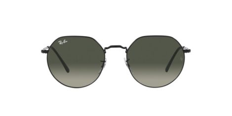 Ray-Ban Jack RB 3565 002/71