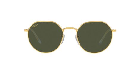 Ray-Ban Jack RB 3565 9196/31