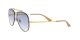 Ray-Ban Blaze Aviator RB 3584N 001/19