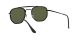 Ray-Ban The Marshal Ii RB 3648M 002/58