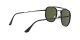 Ray-Ban The Marshal Ii RB 3648M 002/58