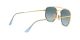 Ray-Ban The Marshal Ii RB 3648M 9123/3M