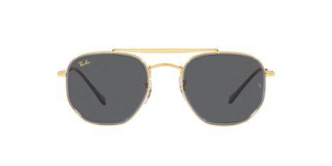 Ray-Ban The Marshal Ii RB 3648M 9240/B1