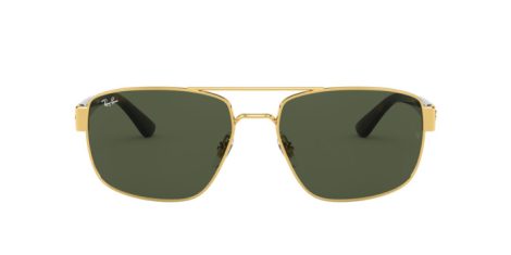 Ray-Ban RB 3663 001/31