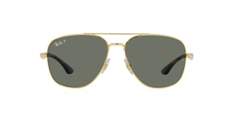 Ray-Ban RB 3683 001/58