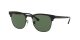 Ray-Ban Clubmaster Metal RB 3716 186/58