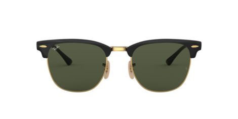 Ray-Ban Clubmaster Metal RB 3716 187