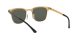 Ray-Ban Clubmaster Metal RB 3716 187/58