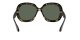 Ray-Ban Jackie Ohh Ii RB 4098 710/71