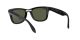 Ray-Ban Folding Wayfarer RB 4105 601/58