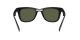 Ray-Ban Folding Wayfarer RB 4105 601/58