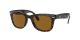 Ray-Ban Folding Wayfarer RB 4105 710