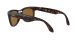 Ray-Ban Folding Wayfarer RB 4105 710