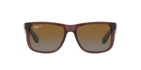 Ray-Ban Justin RB 4165 6597/T5