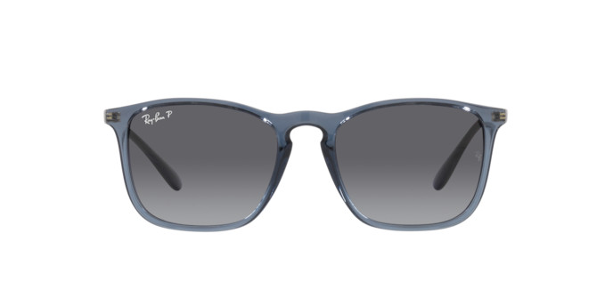 Ray Ban Chris RB 4187 6592 T3