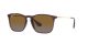 Ray-Ban Chris RB 4187 6593/T5